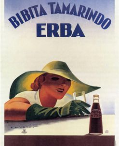Bibita Tamarinda Soda