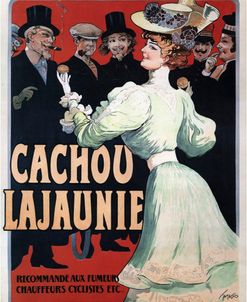 Cachou Lajaunie Confection