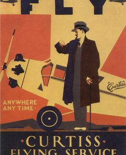 Curtiss Flying Service
