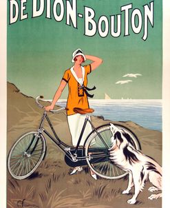 Cycles De Dion Bouton