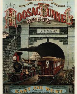 Hoosac Tunnel