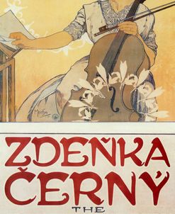 Zdneka cerny Archival