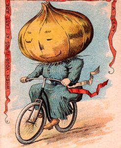 Bike Onion
