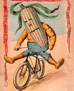 Bike Corn