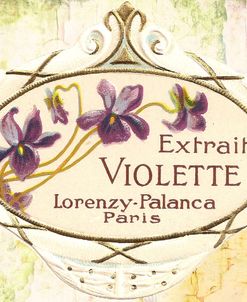 Extrait Violette (2)