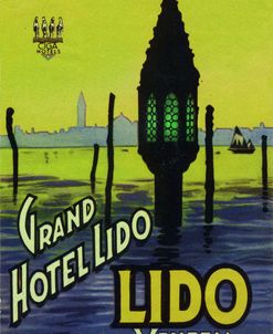 Grand Hotel Lido