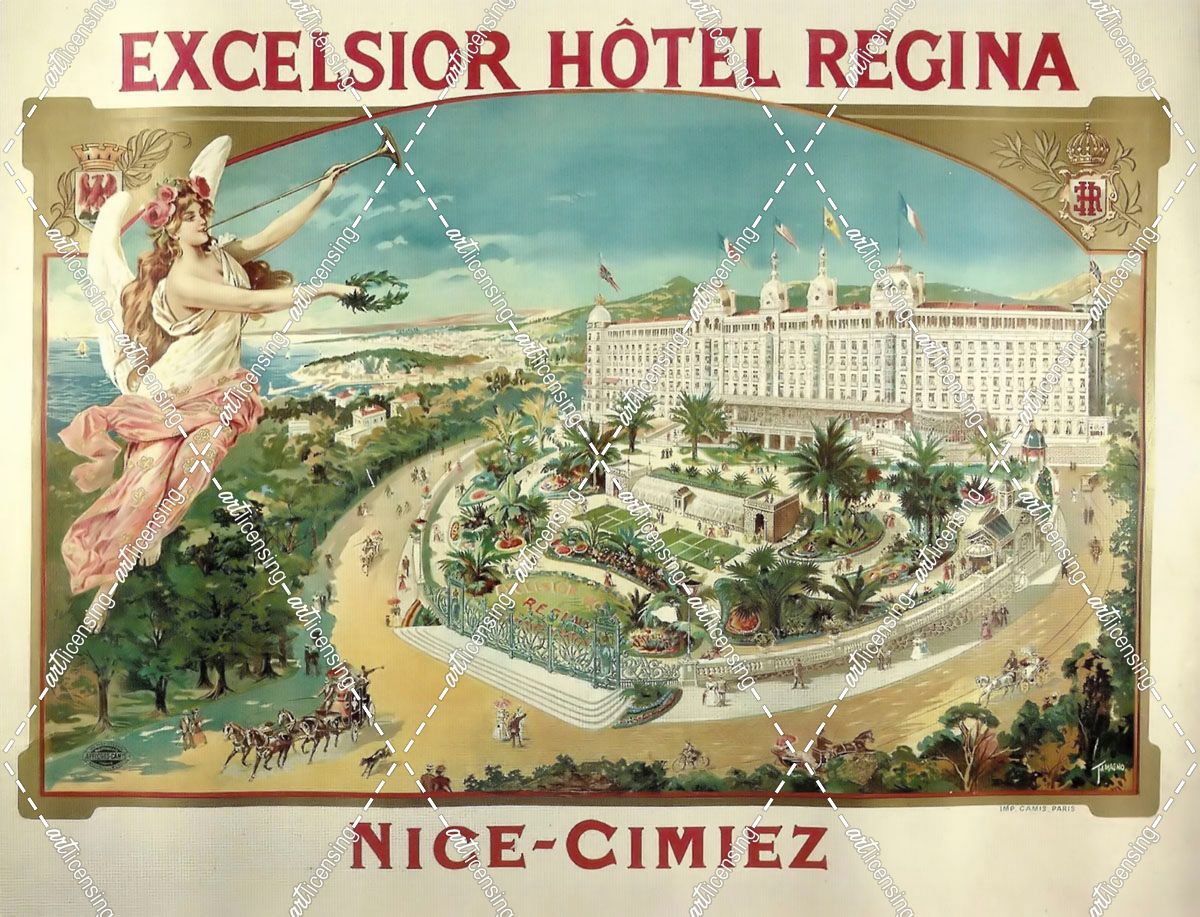 Hotel Excelsior I