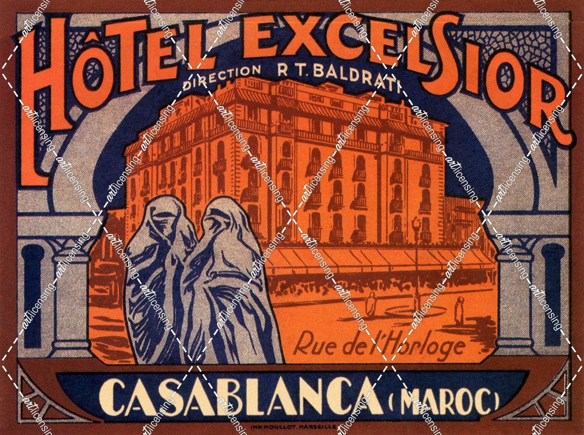 Hotel Excelsior II