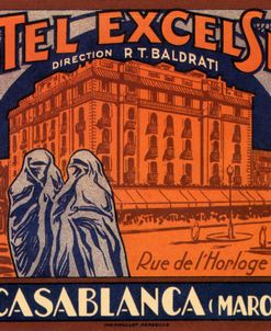 Hotel Excelsior II