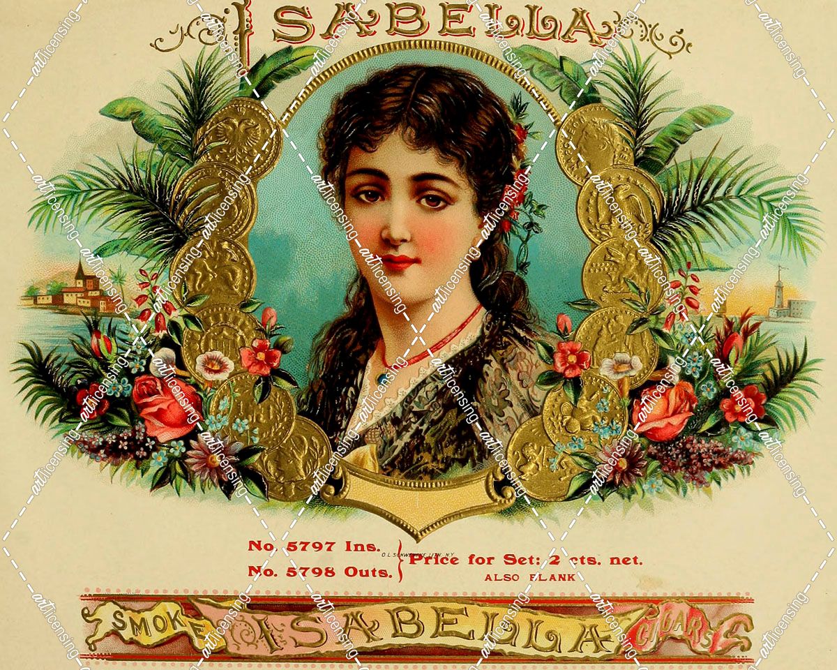 Isabella Cigar (2)