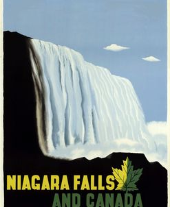 Niagarafallsandcanada