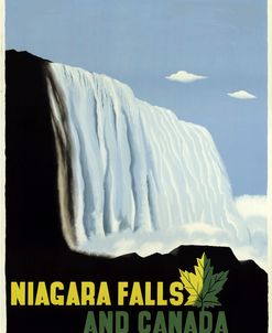 Niagara Falls, Canada