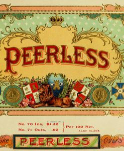 Peerless