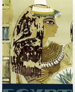 Visit Egypt Cleopatra