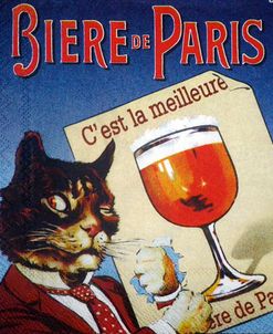Biere de Paris