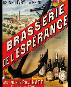 Brasserie de Esperance