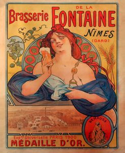 Brasserie Fontaine