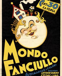 Mondo Fanciullo