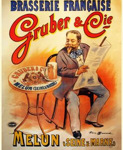 Gruber Biere