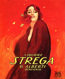 Strega