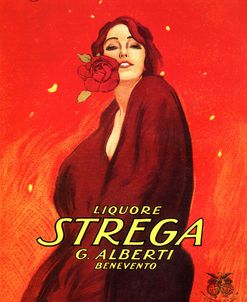 Strega