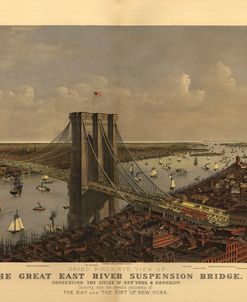 Brooklyn Bridge