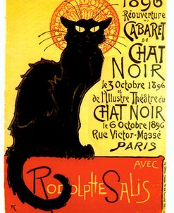 Chat Noir