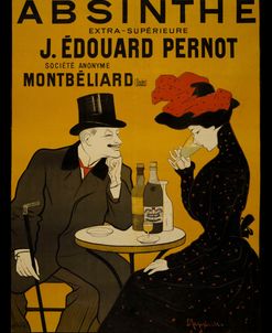 Absinthe, Pernot