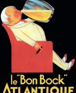 Le Bon Bock Atlantique