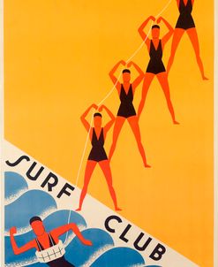 Surf Club Australia