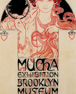 Mucha Brooklyn Exhibition