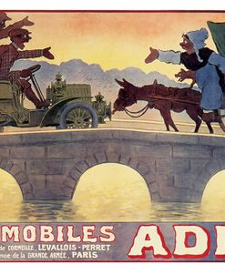 Ader Auto 1903