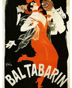 Bal Tabarin 1904