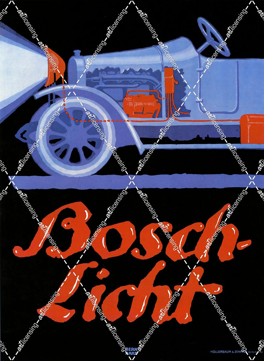 Bosch 1913
