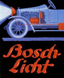 Bosch 1913
