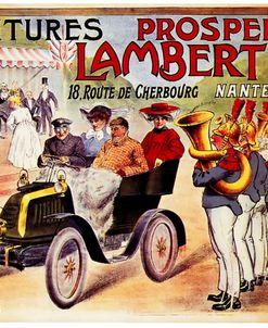 Prosper Lambert 1902