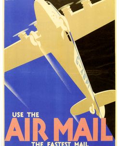 Airmail