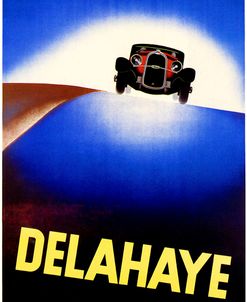 Delahaye