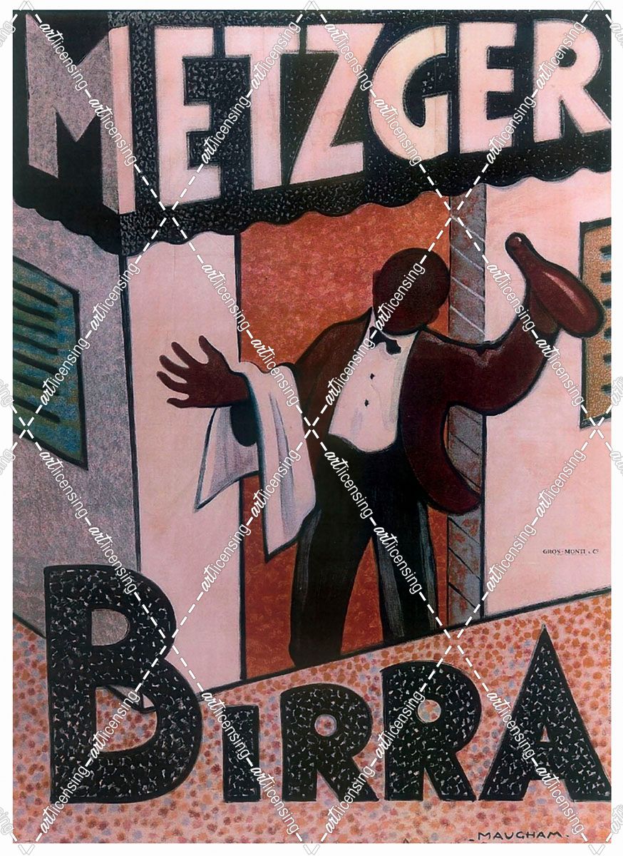 Metzger Birra