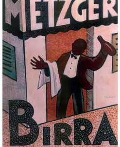 Metzger Birra