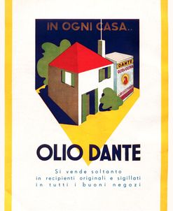 Olio Dante