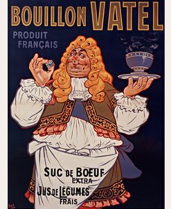Bouillon Vatel
