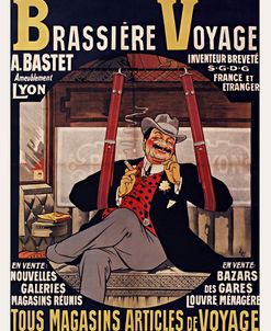 Brassiére Voyage