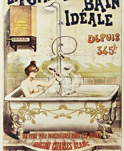 Debain Idéal