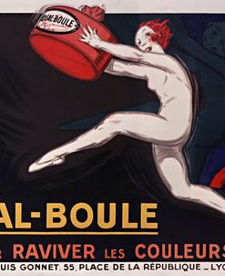 Idéal Boule