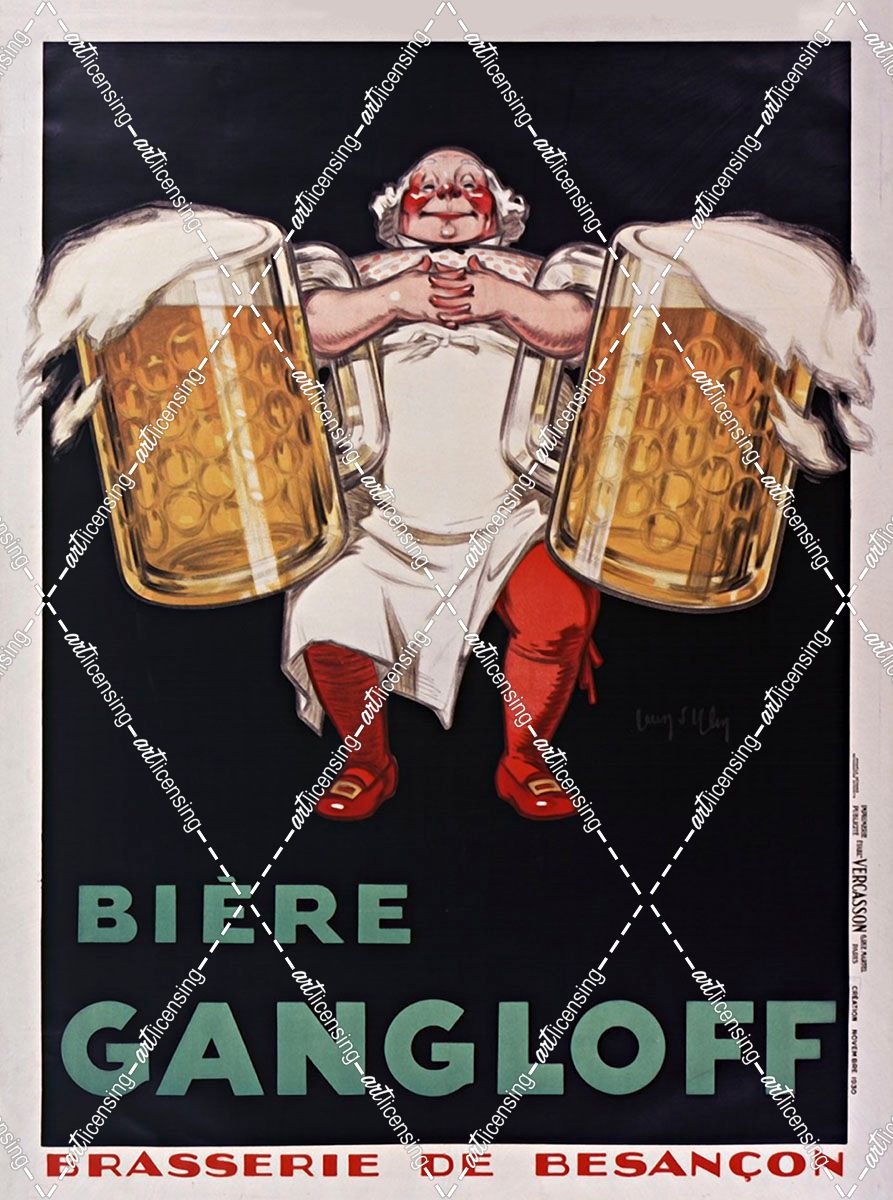 Gangloff Biére
