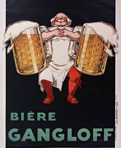 Gangloff Biére