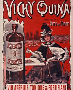 Vichy Quina