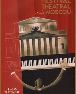 Moscow Theater