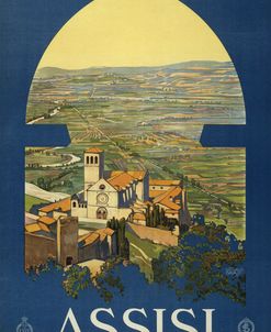 Assisi